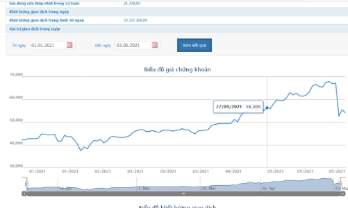 Phải xin ý kiến cổ đông, SSC dừng việc mua 5 triệu cổ phiếu của con Chủ tịch HPG