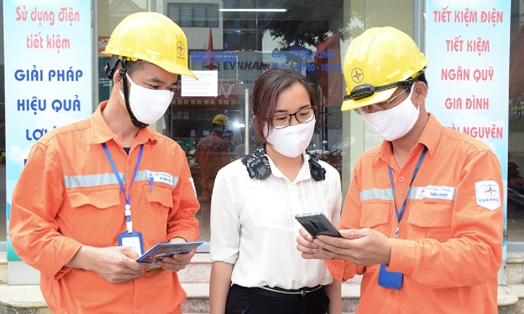 Giảm giá điện, giảm tiền điện đợt 4.