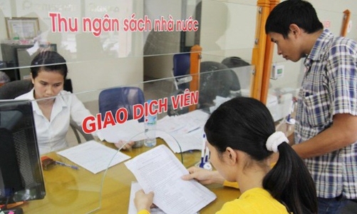 5 tháng, ngân sách bội thu 86,3 nghìn tỷ đồng