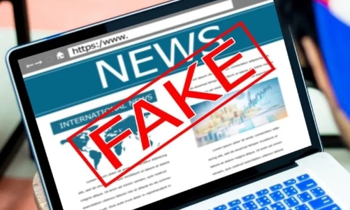 54.000 video thường xuyên phát tin giả ảnh hưởng tới an ninh quốc gia trong năm 2020