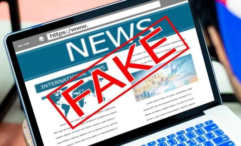 Tin giả thường có xu hướng lan truyền nhanh hơn tin thật.