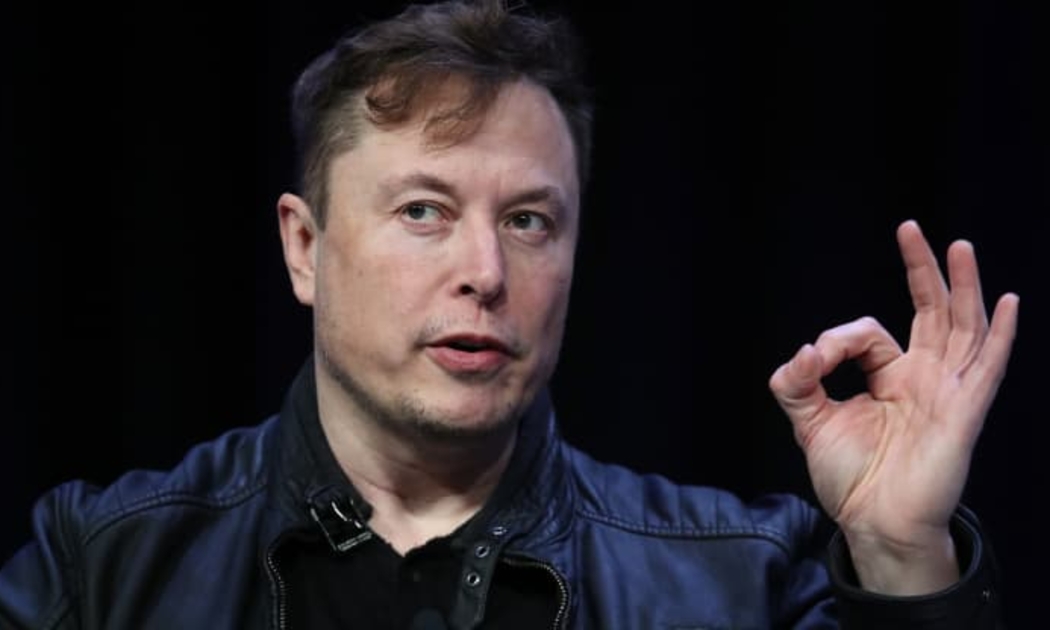 Tỷ phú Elon Musk - Ảnh: Getty.