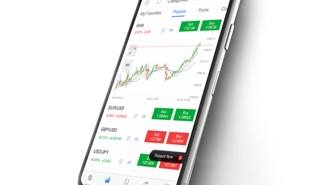Cảnh giác trước chiêu dụ, cài đặt app và lừa đảo giao dịch từ sàn Forex trái phép.