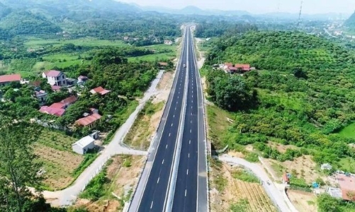 Hiện thực hoá mục tiêu 5.000km đường cao tốc trong 10 năm tới