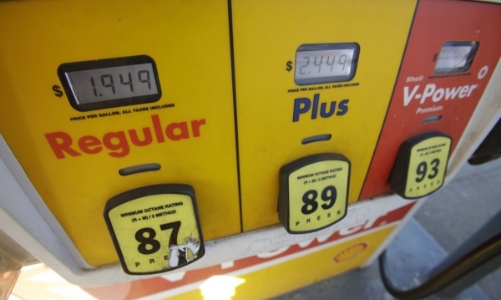 Giá dầu thế giới cao nhất 3 năm, áp lực lạm phát toàn cầu ngày càng lớn