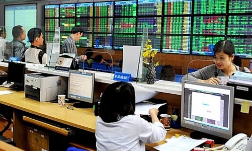 Số liệu chính thức: Margin đạt 112,1 nghìn tỷ, đã chạm trần?