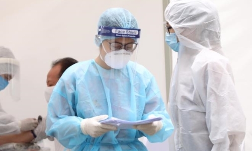 Tối 4/6, thêm 87 ca Covid-19 trong nước, số ca nhiễm vượt 5.000 người