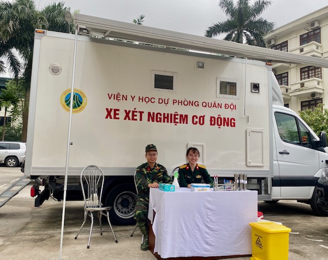 Ảnh minh họa - Ảnh: VGP