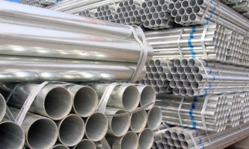 Ống thép chính xác của Việt Nam không bán phá giá tại Australia