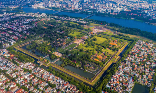 Thị trường sôi động trở lại, Thừa Thiên Huế tiêu thụ hết căn hộ tồn kho