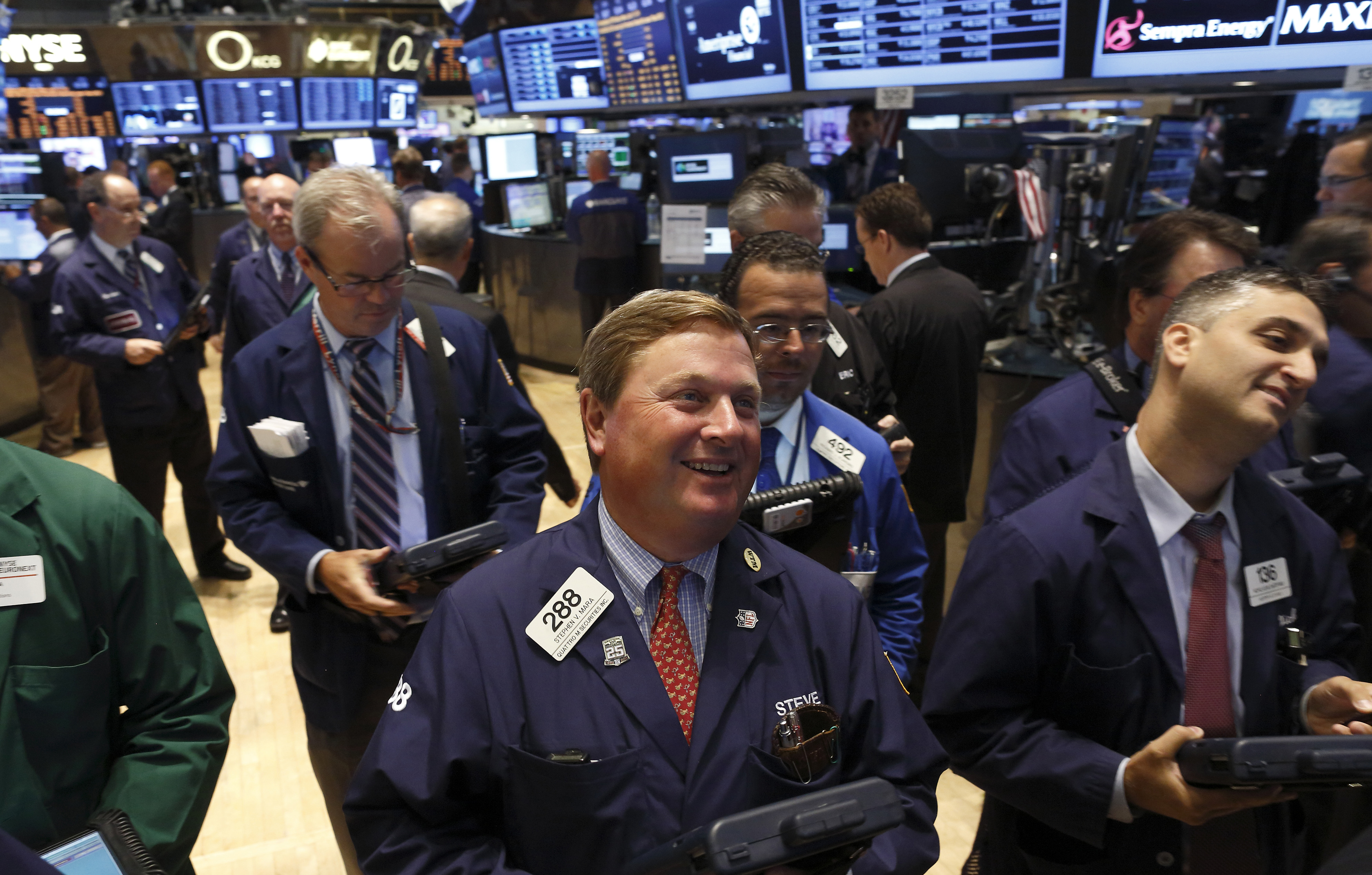 Ảnh minh hoạ - Ảnh: Reuters.