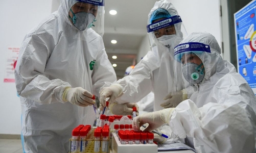 NHK: Nhật Bản đang xem xét cung ứng vaccine Covid-19 cho Việt Nam 