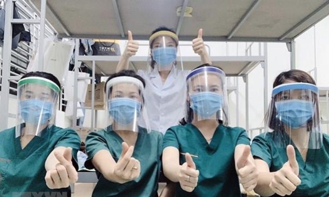 Ảnh minh họa - Ảnh: VGP.