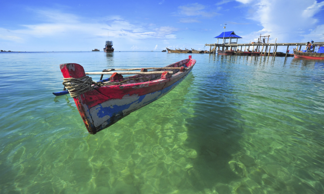 Indonesia muốn khôi phục ngành du lịch mặc cho các chuyên gia cảnh báo về một đợt dịch đang trên đà bùng phát.