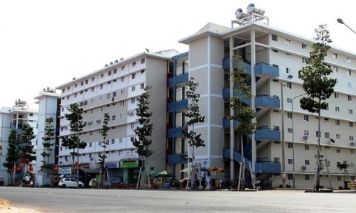 Căn hộ bình dân: Nhu cầu quá lớn – Nguồn cung quá hiếm