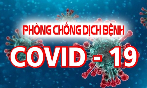 Thiết lập lực lượng công nghệ hoạt động 24/7 phục vụ phòng, chống dịch Covid-19