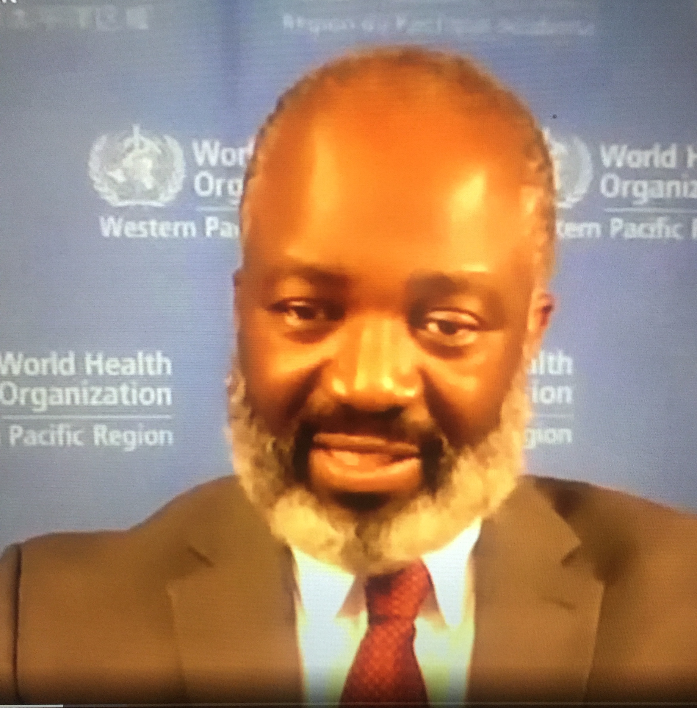 TS. Babatunde Olowokure, Gi&aacute;m đốc t&igrave;nh trạng khẩn cấp khu vực T&acirc;y Th&aacute;i B&igrave;nh Dươnng, Tổ chức Y tế thế giới