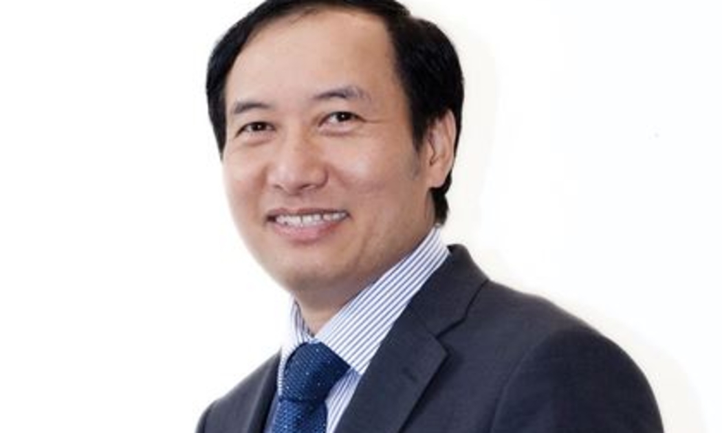 ông Phạm Hồng Sơn, Phó Chủ tịch Ủy ban Chứng khoán Nhà nước.