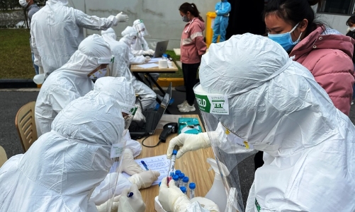 Sáng 13/6: Thêm 96 ca mắc Covid-19