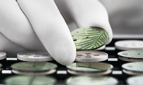 Rolex trình làng 4 thiết kế đỉnh cao cho mùa hè 2021