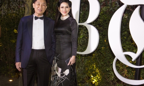 Ông Johnathan Hạnh Nguyễn xin lập hãng hàng không vận tải hàng hóa