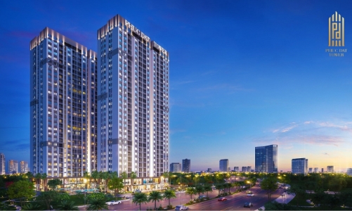 Điểm mạnh của những căn hộ tầm trung dành cho người trẻ tại Tp.HCM