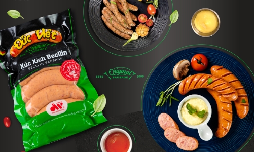 Ở nhà chống dịch cùng sản phẩm cao cấp  Đức Việt