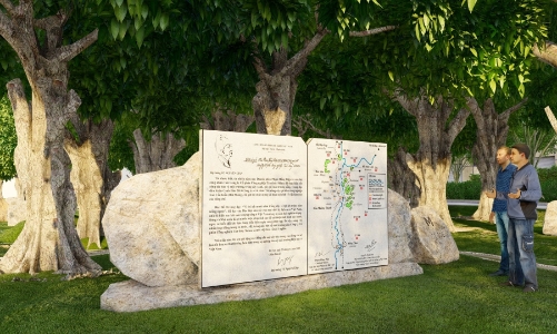 Khu công nghiệp Nam Cầu Kiền hưởng ứng Ngày Môi trường Thế giới