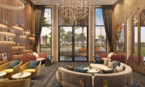 Shoptel La Queenara Hội An: Sản phẩm dành cho nhà đầu tư