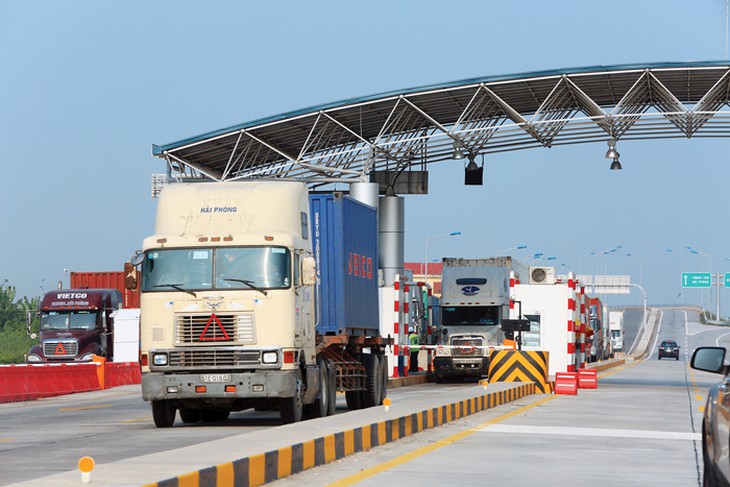 Nhiều dự án đã hoàn thành nhưng chủ đầu tư vẫn chậm quyết toán.