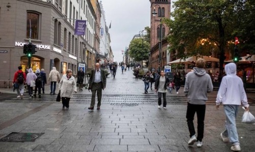 Na Uy tuyên bố đại dịch Covid-19 đã kết thúc ở nước này