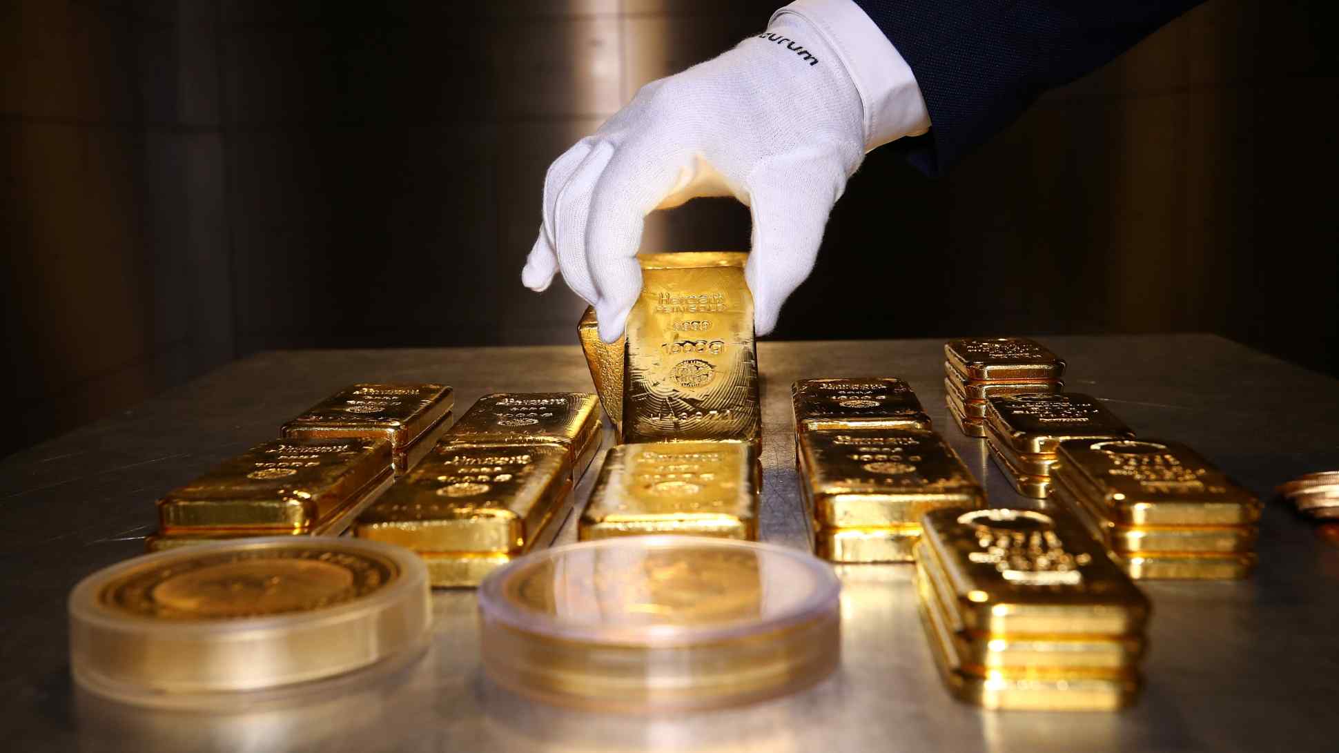 Ảnh minh họa - Ảnh: Getty Images