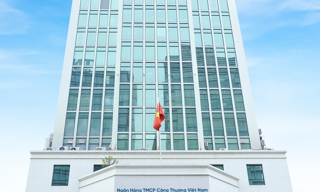 Quỹ vaccine phòng, chống Covid-19 đã có tài khoản tại VietinBank.