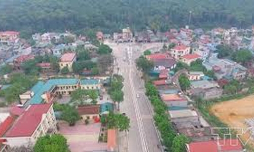 Thanh Hóa đấu giá 127 lô đất 