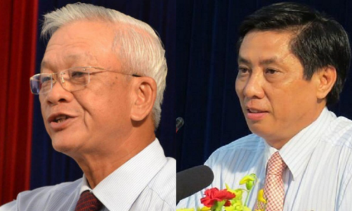 Khởi tố, bắt tạm giam hai cựu Chủ tịch UBND tỉnh Khánh Hòa vì sai phạm trong quản lý đất đai