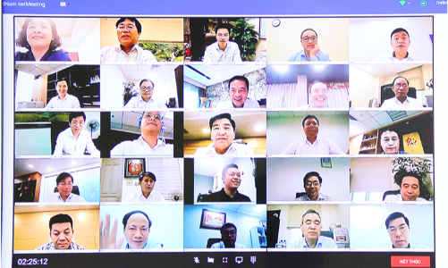 Từ 1/9, Bộ Thông tin và Truyền thông sẽ vận hành Cục Tin học hoá ảo