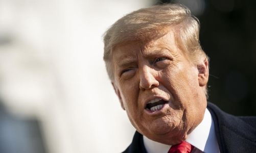 Bitcoin sụt giá sau khi bị ông Trump gọi là “trò lừa đảo”