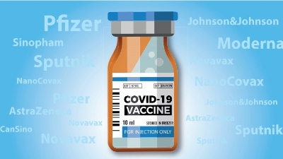 Vaccine - Chìa khóa của sự phục hồi