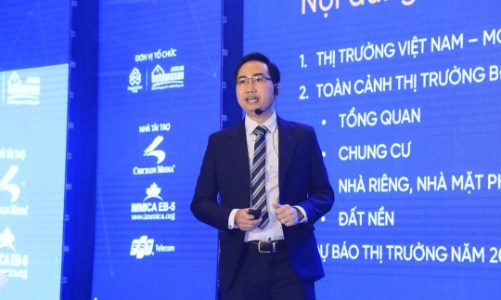 Có nên đổi nhà khi giá bất động sản tăng?