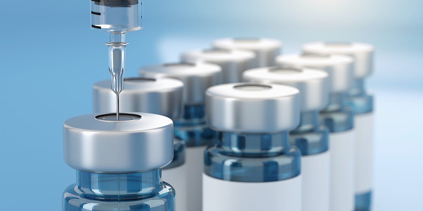 Hiện nay, Việt Nam có 04 nhà sản xuất đang nghiên cứu vaccine phòng Covid-19 theo các hướng công nghệ khác nhau.