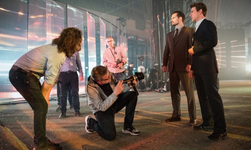 “Nhiệm vụ bất khả thi” 7 lại dừng quay vì có người mắc Covid-19