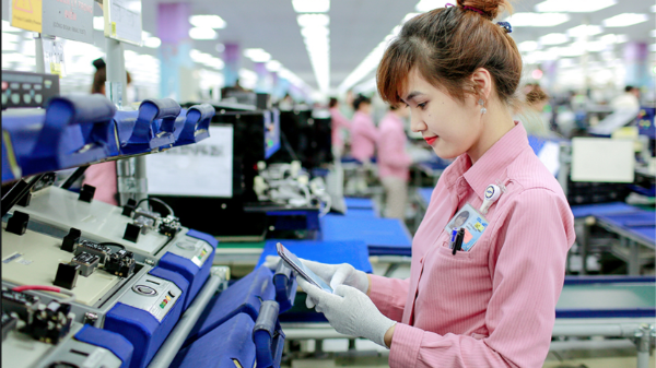 Chuyên gia Võ Trí Thành: Đây là lúc vừa phải vượt khó, vừa phải bắt nhịp với đà phục hồi của thế giới