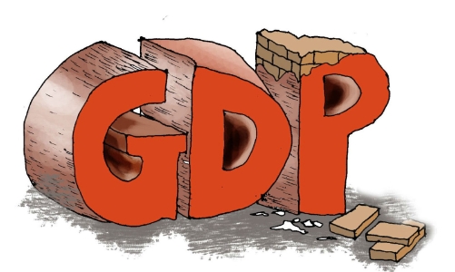 Dính Covid-19 đợt 4, tăng trưởng GDP 6 tháng 2021 dự kiến chỉ đạt 5,8%