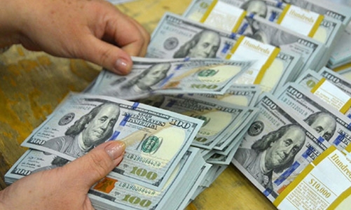 Ngân hàng Nhà nước bất ngờ giảm giá mua USD