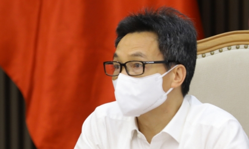 Người nhập cảnh đã tiêm vaccine có thể chỉ phải cách ly 1 tuần