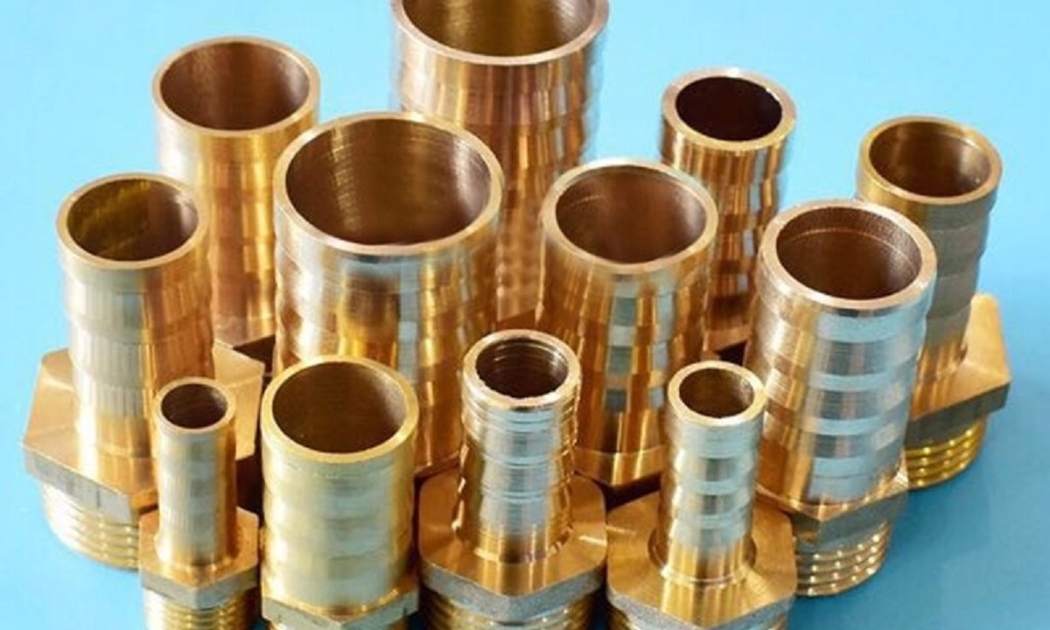 Khớp nối bằng ống đồng của Việt Nam đang bị áp thuế chống bán phá giá lên tới 159% tại Canada .