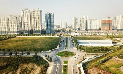 Hà Nội lập Chương trình phát triển nhà ở giai đoạn 2021 - 2030