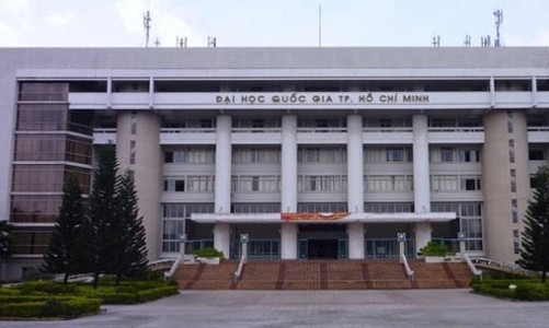 Hai trường Đại học Việt Nam lọt top 1.000 trường xuất sắc của thế giới