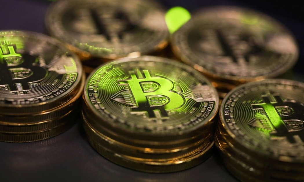 Ảnh minh hoạ - Ảnh: Bloomberg.