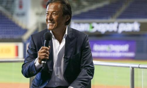 Doanh nhân gốc Á vượt 